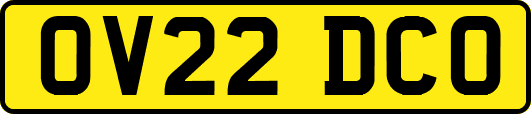 OV22DCO