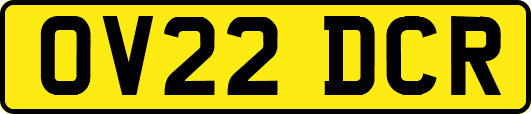 OV22DCR