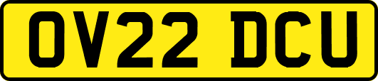 OV22DCU