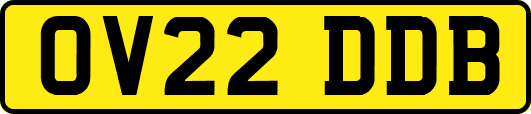 OV22DDB