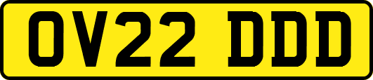 OV22DDD