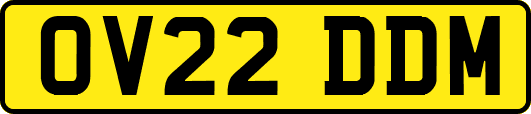 OV22DDM