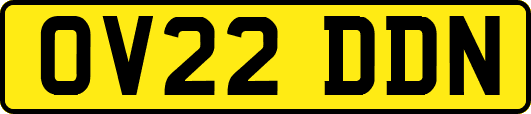 OV22DDN