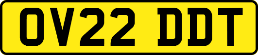 OV22DDT