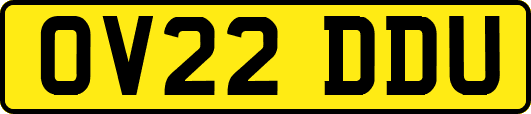 OV22DDU