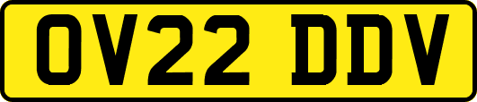 OV22DDV
