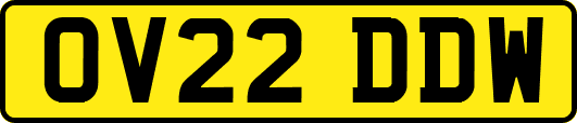 OV22DDW