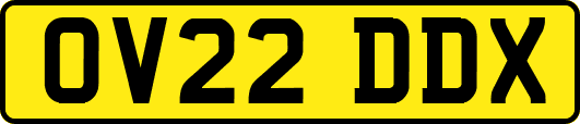 OV22DDX