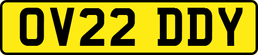 OV22DDY