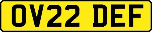 OV22DEF