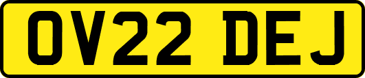 OV22DEJ