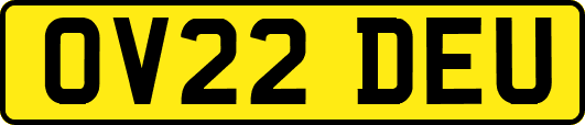 OV22DEU