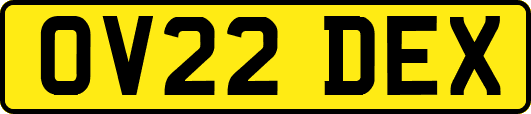 OV22DEX