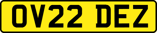 OV22DEZ