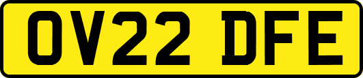 OV22DFE