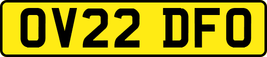 OV22DFO