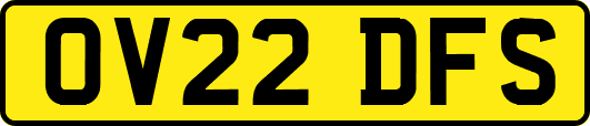OV22DFS