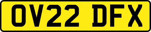 OV22DFX