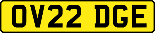 OV22DGE