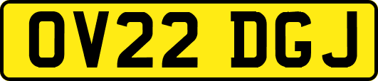 OV22DGJ