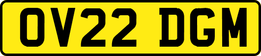 OV22DGM