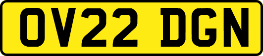 OV22DGN