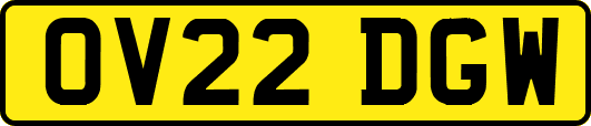 OV22DGW