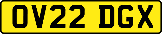 OV22DGX