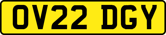 OV22DGY