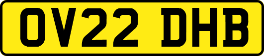 OV22DHB