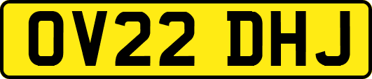 OV22DHJ