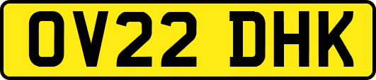 OV22DHK