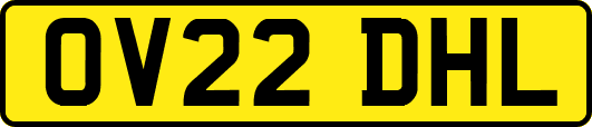OV22DHL