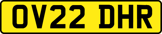 OV22DHR