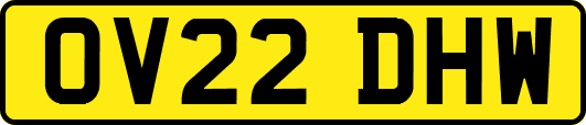 OV22DHW