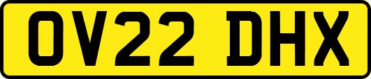 OV22DHX