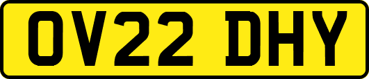 OV22DHY