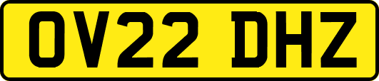 OV22DHZ