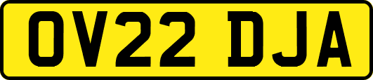 OV22DJA
