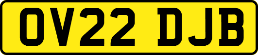 OV22DJB