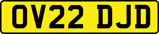 OV22DJD
