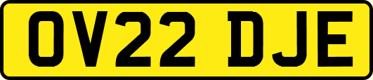 OV22DJE