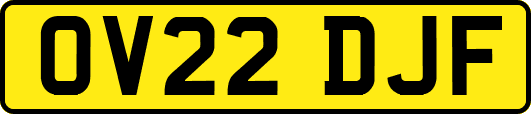 OV22DJF