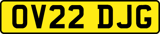 OV22DJG