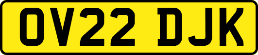 OV22DJK
