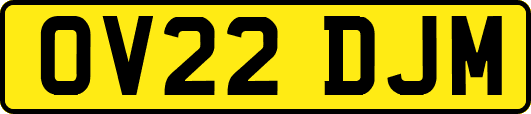 OV22DJM