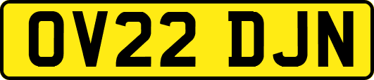OV22DJN