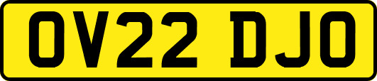 OV22DJO