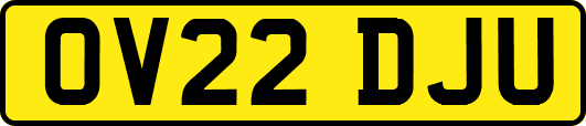 OV22DJU