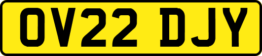 OV22DJY